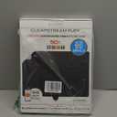 Antennas Direct ClearStream Flex Amplified Indoor TV Antenna, UHF VHF, Multi-Directional, Reversible, 50+ Mile Range  w/Jolt Switch Amplifier