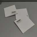 3 x Wedding Gifts for Couples 2025 - Mr and Mrs Gifts, Personalized Wedding Bridal Shower Gift for Bride & Newlyweds - Just Married Wood Hanging Ornament