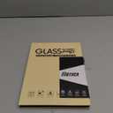 Mothca 2 Pack Matte Glass Screen Protector for iPad Mini 8.3 A17 Pro (2024) & Mini 6 (2021) with Alignment Frame, Anti-Glare & Anti-Fingerprint Tempered Glass Film for iPad Mini 7/6, Smooth as Silk