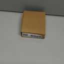 Washing Machine Surge Protector, Ortis Double Outlet Voltage Protector for Home Appliances with Time Delay, Protects Against Brownout, Spike, Instant Surge All Voltage Abnormalities, Orange