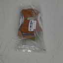 wegreeco Small Dog Diapers Male, Reusable Belly Bands for Male Dogs, Washable Doggie Puppy Male Diapers Wraps, Medium Large Size(5 Pack X-Small, Earth Tone)