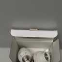 Remote Control Light Bulb Socket, Decorator Rocker Wall Switch, 200FT Range Wireless Light Switch for Pull Chain Light Fixture, E26 E27 Base, No Wiring Needed (1 Wall Switch and 2 Sockets)