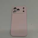 Magnetic for iPhone 17 Pro Max Case, Compatible with MagSafe, [Full Camera Protection][Screen Protector] Silicone Shockproof Protective Phone Case for iPhone 17 Pro Max 6.9", Hazel