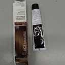 AGE beautiful Permanent Hair Color Dye Liqui Creme | 100% Gray Coverage | Anti-Aging Haircolor | Biotin for Thicker, Fuller, Healthier Hair | Professional Salon Coloring (6NN Light Intense Brown)