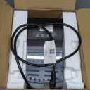 EUHOMY Ice Maker Machine