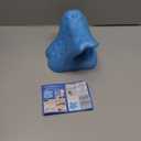 Neck Stretcher and Cervical Traction Device, Relaxer for TMJ Pain and Shoulder Pain Relief, Cervical Traction Device Pillow, Spine and Neck Corrector(Blue)