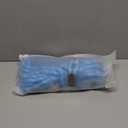 Long Dog Leash for Dog Training 10FT 16FT/30FT/50FT/100FT, Reflective Rope Dog Leash, Heavy Duty Dog Lead for Large Medium Small Dogs Walking Playing, Camping, or Yard (Blue)