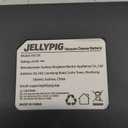 Model: H015R Battery 2500mAh Lithium Battery Pack, Compatible for Honiture S13 S15 Vacuum (2500mAh Battery 1pcs)