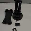 Tablet Holder for Truck Tablet Mount - iPad Mount for Truck, Heavy Duty Super Suction Cup, 16.7 inch Long Arm & Stable, Device & iPad Holder for Dashboard, Windshield and Window - Big Rig Trucker