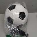 Soccer Ball Size 5 Size 4 Size 3 Size 2 with Pump Deflated - Single, 2 or 3 Pack Official Size Indoor Outdoor Training - Gift for Toddler Kids Youth Teens Adult 1-3 5-8 8-12 12+ Years Old Boys Girls