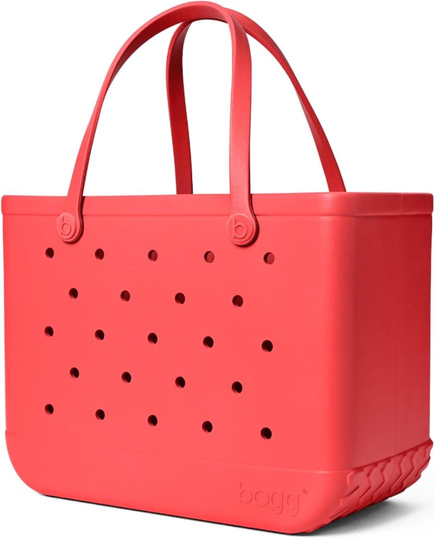 BOGG BAG Original Tote Durable, Washable, Tip-proof Beach, Pool, Boat, Work, Sports