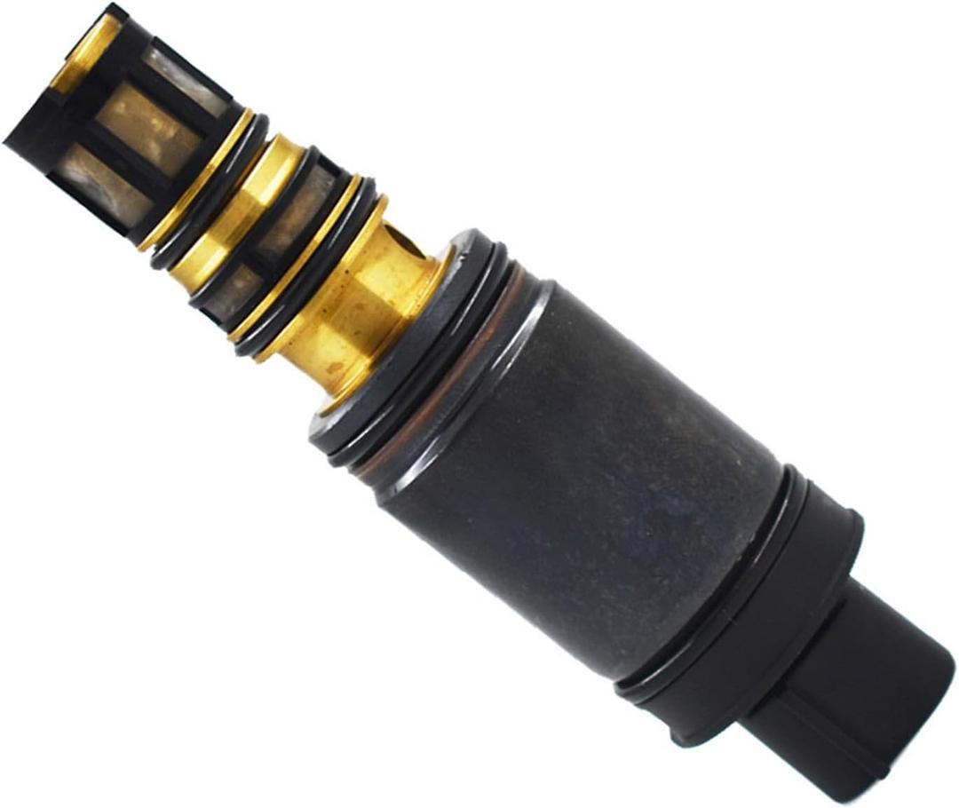labwork AC Compressor Electronic Control Valve Replacement for Toyota Corolla 2009-2013