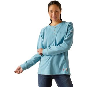 ARIAT Women's Fr Air Henley