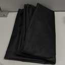 GOTIDEAL Large Art Portfolio Bag, 24x36 Inches Waterproof Art Portfolio Case with Shoulder & Handle Carry, Storage Carrying Bag for Professional Artwork Sketch Drawing Canvas Photography Poster