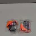 SAILNER 67XL Ink Cartridges Black/Color Combo Pack Replacement for HP Ink 67 HP67XL (2-Pack High Yield) Compatible with HP DeskJet 2755e 2855e 2700e 4155e 2734e 2827e 4100e Envy 6055 6455e Printer