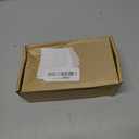 Nautical Anchor Hooks Antique Bronze Cast Iron Decorative Wall Hook, Treasures of The Caribbean Islands 2 Pack