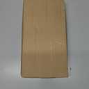 Christmas Door Hanger Basket Wreath, Artificial Hanging Basket Wreath for Front Door Norfolk Pine Wreathes with Red Berries & Pine Cones for Christmas Farmhouse Indoor Outdoor Decoration