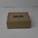MIA Women's Ankle Booties – Size 9.5 – Beige
