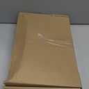 Niteangel Anti-Slide Super-Silent Acrylic Wooden Cloud Series Hamster Wheel Platform (Small)