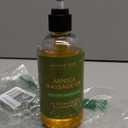 MAJESTIC PURE Arnica Massage Oil for Massage Therapy - Refreshing, and Relaxing - Natural Oils for All Skin Types - Men and Women Massage Lotion- 8 fl oz