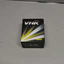 VHK for Acura TL TSX Headlight Bulbs Low Beam 2004 2005 2006 2007 2008 2009 2010 2011 2012 2013 2014, D2S HID Xenon Headlamp, 6000K Bright White 35W OEM D2SC1 Lights, Never Fit Halogen, 2 Pack