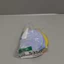 100mm Silicone Lid For Weck 743|745(1 Liter)|738|739|740|741|742|744|748|974 Glass Jars, 6 Pack Purekra Keep-Fresh Silicone Covers, Food Grade, Durable, Reusable, Microwave & Dishwasher Safe