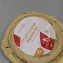 COZZIVITA GE Black Stove Drip Pans, 10% Energy Save by Enamel Spraying Prevent Bending and Rust - Include 2 6'' Burner Drip Pans and 2 8'' Drip Bowl