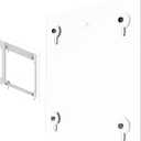 Adhesive Tape for Echo Shows Wall Mount Stand,Avoid Drilling Stuff Through The Wall.It Won't Damage Your Tiles, Smooth Walls or Glass Walls.