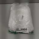 3 Pack Mop Head Replacement Spin Mop Replacement Head Microfiber Spin Mop Refills Easy Cleaning Round Shape Standard Size