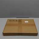 New Replacement for Lenovo Ideapad S340-15IWL S340-15API S340-15IIL S340-15 81N8 Laptop Upper Case Palmrest Non-Backlit Keyboard Touchpad Assembly Part 5CB0S18817 5CB0S18691 5CB0S18660 (Sliver)