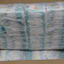 Pampers Training Pants - Easy Ups Boys & Girls Bluey - Size 3T-4T, 124 Count, Children's Potty Underwear (Packaging May Vary)