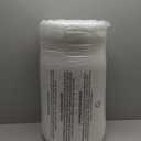 3 Inch Gel Memory Foam Mattress Topper Queen Size High Density Cooling Pad Pressure Relief Bed Topper (with Removable & Washable Bamboo Cover)