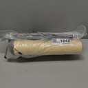 Amazon Basics Cat Scratcher - Indoor Classic Single Cat & Kittens Scratching Post, Medium (31.5"H) - Grey