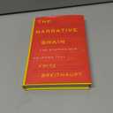 The Narrative Brain: The Stories Our Neurons Tell