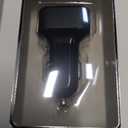 ZGEAR Fast Car Charger - Three USB Ports - 22W