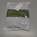 PRETTYGARDEN Women's 2 Piece Lounge Sets 2025 Summer Short Sleeve Tunic Tops Drawstring Shorts Matching Outfits Tracksuits (Army Green,Medium) (M)