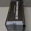 Umite Chef Kitchen Cooking Utensils Set, 33 pcs Non-stick Silicone Cooking Kitchen Utensils Spatula Set with Holder, Wooden Handle Silicone Kitchen Gadgets Utensil Set (Cream White)