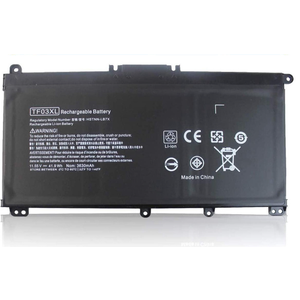 TF03XL 920070-855 920046-421 Battery for HP Pavilion x360 14m-cd0001dx 14m-cd0003dx 15-cc0xx 15-cc023cl 15-cc123cl 15-cc050wm 15-cc563st 17-ar050wm 15-cc 15-cd 14-bf 14-bf050wm Series tpn-q190