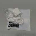 Fast Charger for Apple Watch Charger, USB C 20W iPhone Watch Charger Plug Adapter & Long 6.6FT iWatch Portable Wireless Fast Charging Cable Cord Compatible with Apple Watch Series 9/8/7/SE/6/5/4/3/2/1