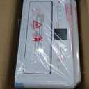 2026upgraded 80pint energy star dehumidifier for basement