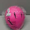 Ski Helmet - Audio Compatible and Lightweight, ASTM Standard for Men, Women and Youth (S (51-55cm / 20"-21.75"), Matte Pink)