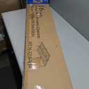 Metal Bed Frame,Queen Size Bed Frame with Storage Space,Heavy Duty Sturdy Mattress Foundation,Easy Assembly,No Box Spring Needed, Black, 16 Inch,Queen