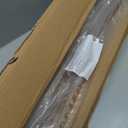 Kohler 73143-BV Composed® 30" Towel bar, Vibrant Brushed Bronze