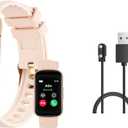 Parsonver Fitness Tracker Charging Cable Bundle