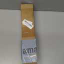 30 Pack Artificial Red Snowy Berry Stems, 8 Inch Snow Red Frosted Spray Holly Berries Picks Christmas Tree Decoration, Filler Branches Ornaments Holiday Winter Decor