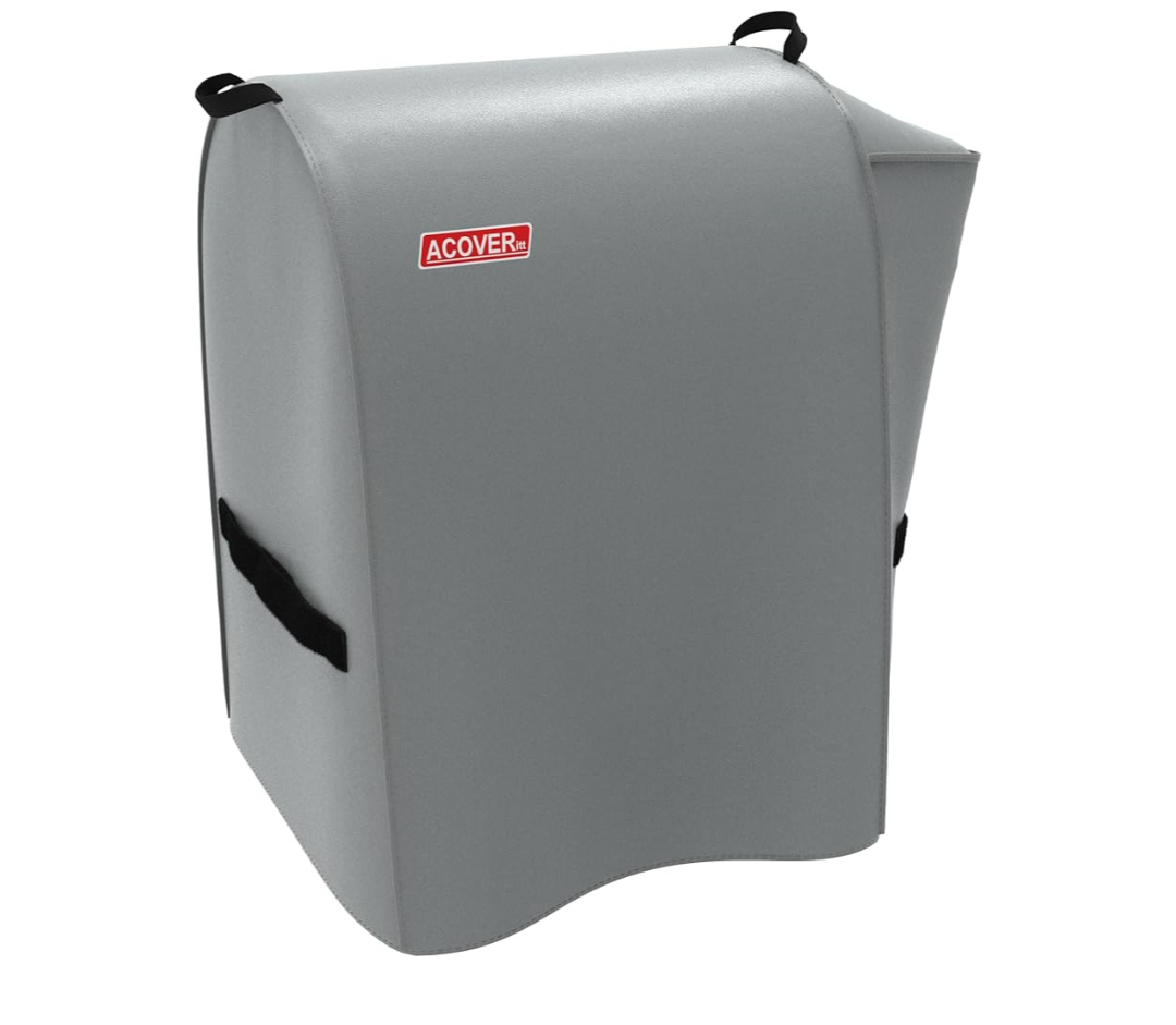 Expert Grill Pellet Grill Cover 28 inch Light Gray Expert Grill Pellet Grill Cover 28 inch Light Gray
