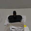 Waterless Diffuser for Home Essential Oil Diffuser, Aromatherapy Diffuser, Portable Scent Diffusers, 3 Mist Modes, Cycle Start for Bedroom, Office Studio 350-700 sq. ft Black