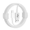 iPhone 16/15 Car Carplay Charger Cable for iPhone 16E(SE4),15/16 Pro Max,15/16 Plus Cable, USB A to USB C Cable for iPad 10th Gen iPad Pro iPad Air 5th 4th Mini 6th Gen, AirPods 4 Charging Cable (5FT)