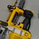 DEWALT Grease Gun 20V MAX, Cordless Electric Grease Gun 42 Hose, 10,000 PSI, Variable Speed Triggers, Tool Only (DCGG571B), One Size