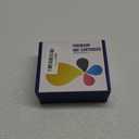 (Latest Chip) 962XL Ink Cartridges Combo Pack Remanufactured Replacement for HP 962XL 962 Ink Cartridges for HP OfficeJet Pro 9015e 9018e 9025e 9010 9015 9018 9020 9025 Printer (1BK/1C/1M/1Y, 4 Pack) (962-4P)
